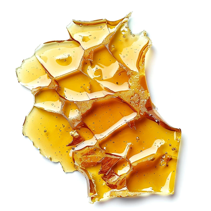 Ace Premium Extracts Shatter - Image 2