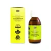 Animalitos Large Breed CBD oil for dogs back