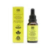 Animalitos small breed dog cbd oil back