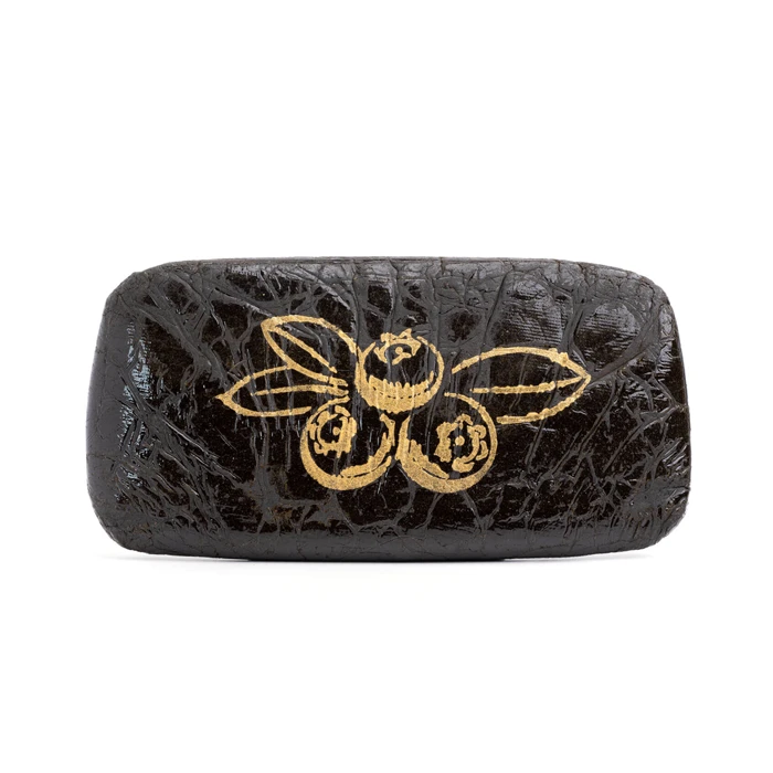 Blueberry Hashish Block