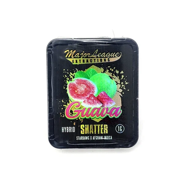 Guava (Hybrid)