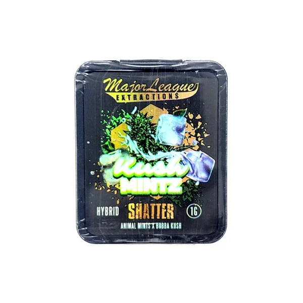 Kush Mintz (Hybrid)