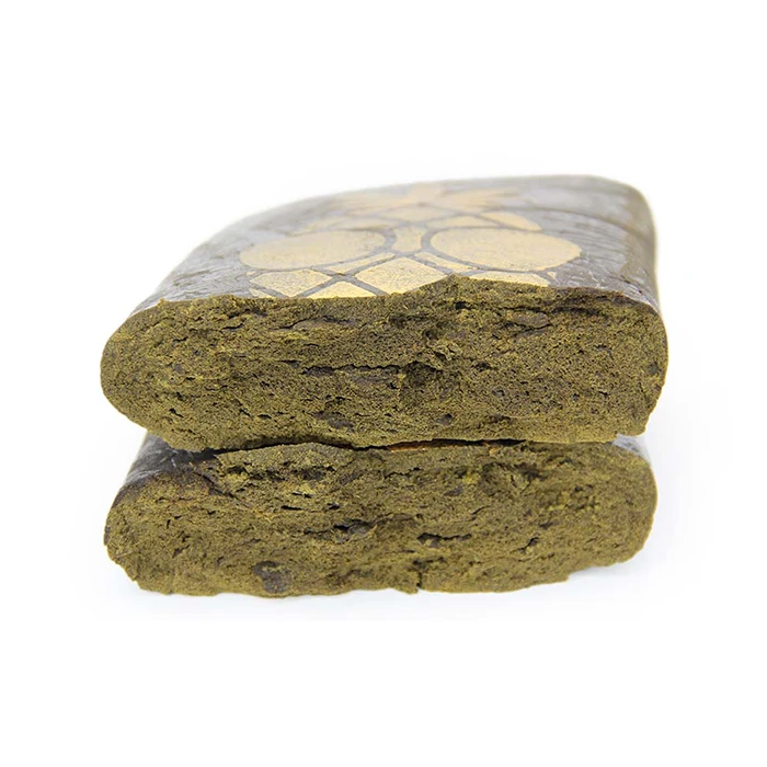 Pineapple Hash