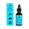 Animalitos CBD oil for cats back