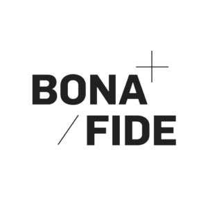 Bonafide Logo