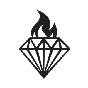 Diamond Extracts Logo