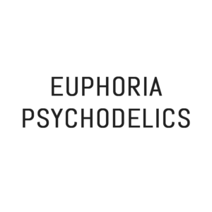 Euphoria Psychodelics Logo