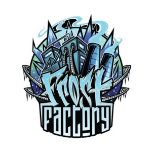 Frost Factory Logo