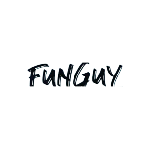 Funguy logo