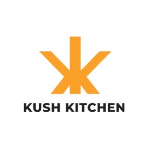 Kush Kitchen Logo