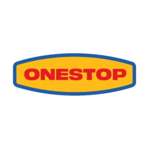 One Stop Logo
