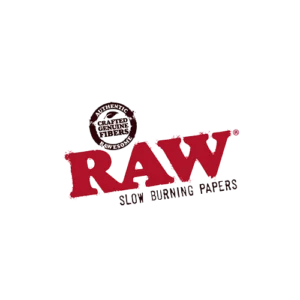 Raw Papers Logo