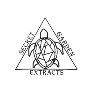 Secret Garden Extracts Logo