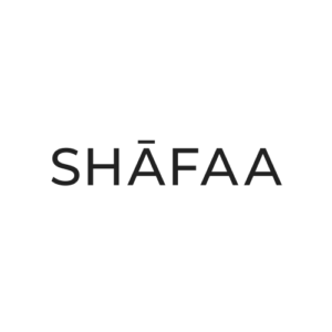 Shafaa Logo