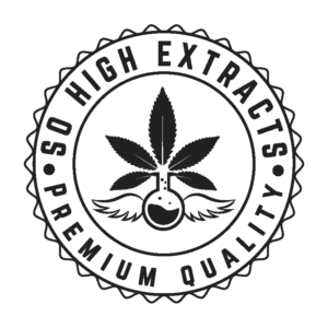 So High Extracts Logo