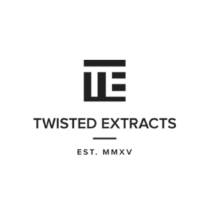 Twisted Extracts Logo