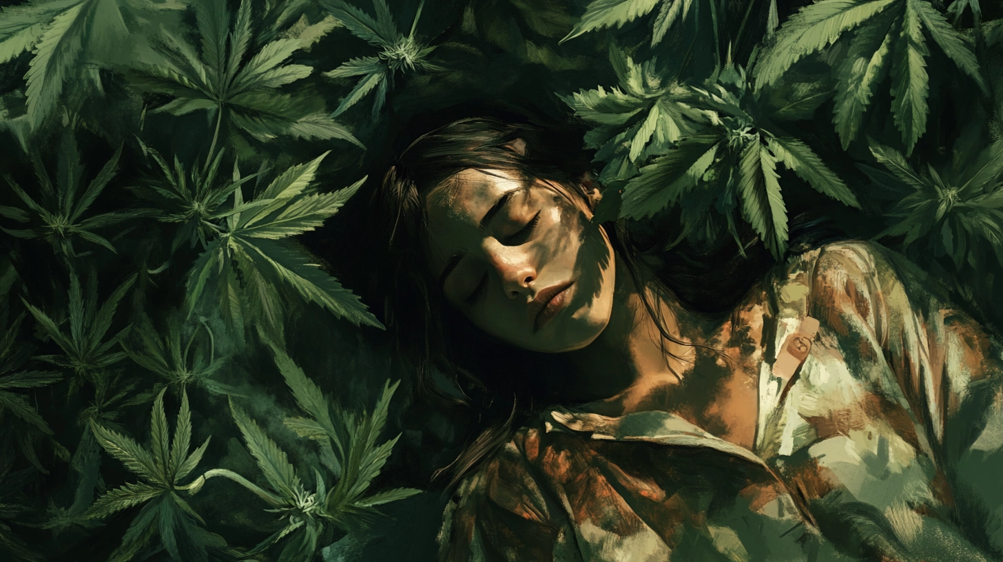 Cannabis Basics – Can You Overdose on Weed?