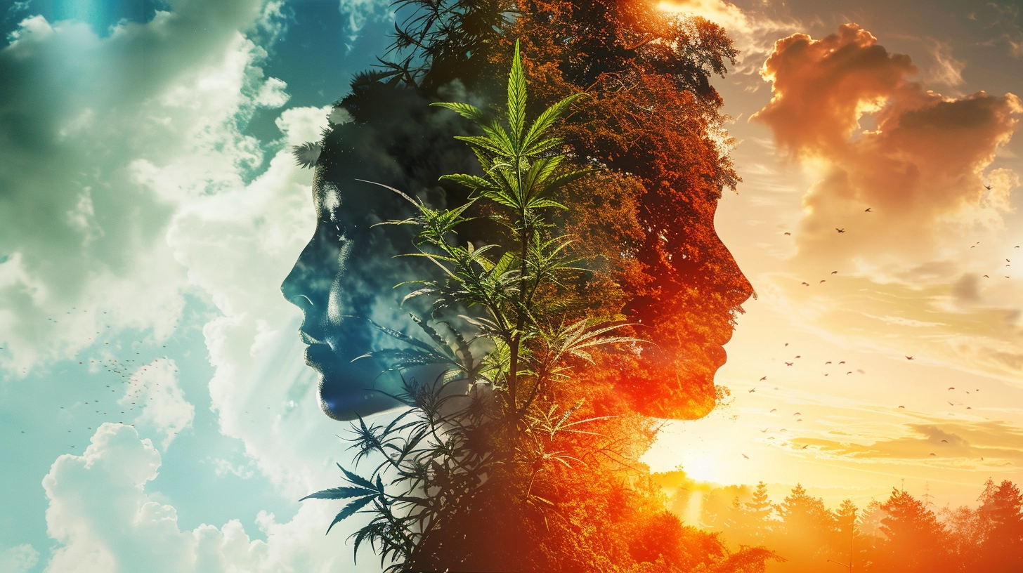 Cannabis Basics – THC Vs CBD