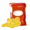 Chips Icon