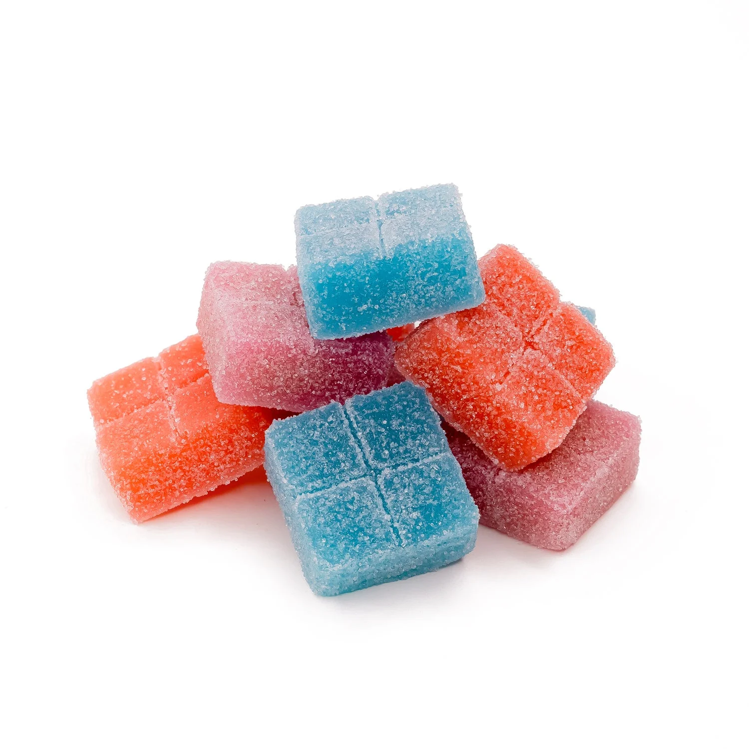 Bliss Gummies 1080mg THC - Image 6