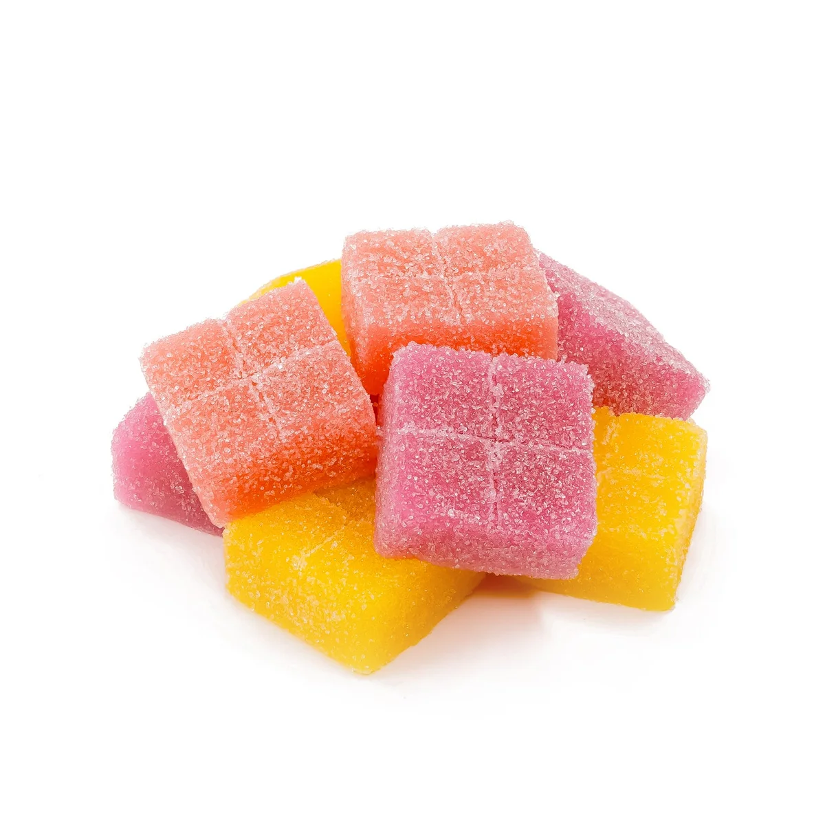 Bliss Gummies 1080mg THC - Image 5