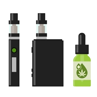 Vape 2 Icon