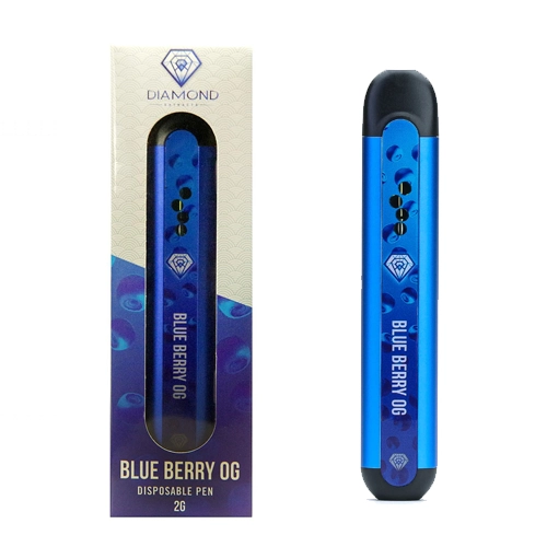 Diamond Concentrates Vape Pen 2g - Image 5