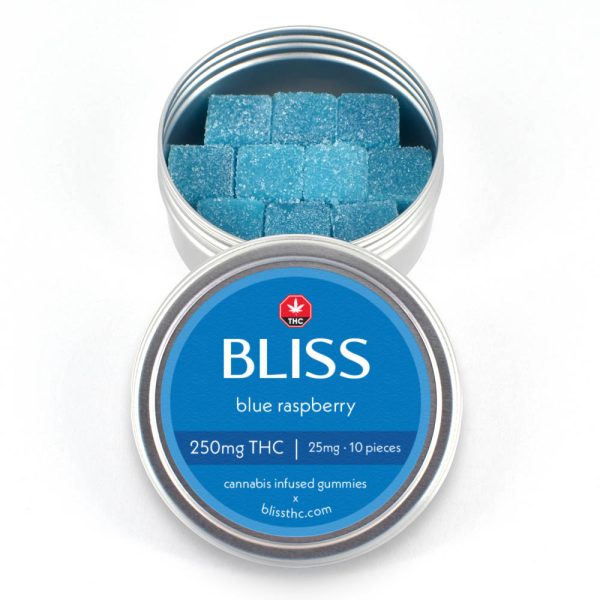 Blue Raspberry