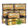 Euphoria Extractions 1200mg Shatter Bar