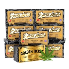 Euphoria Extractions 1200mg Shatter Bar