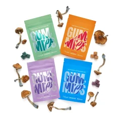 Euphoria Psychedelics Gummies 4000mg