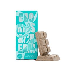Weed Market Euphoria Psychedelics Psilocybin Chocolate 3g Cookies and Cream