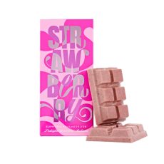 Weed Market Euphoria Psychedelics Psilocybin Chocolate 3g Strawberry Swirl