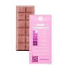 Euphoria Psychedelics Psilocybin Chocolate 3g Strawberry Swirl Back