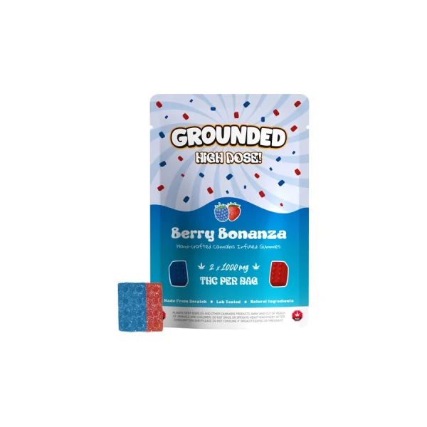 Berry Bonanza