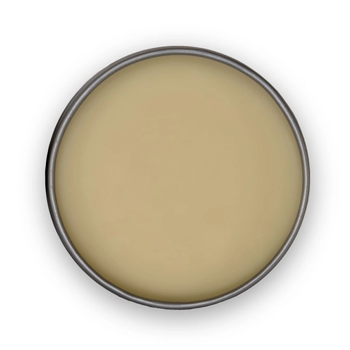 Animalitos Hot Spot Balm Can open