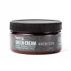 MOTA Green CBD THC Cream jar with label showing 400mg THC and 30mg CBD, deeply hydrating organic cannabis-infused lotion, 8oz size.