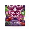 Weed Market Mota Mixed Fruit THC Jellies Front