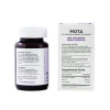 MOTA Full Spectrum THC Oil Capsules bottle with 30 soft gel capsules, each containing 10mg of THC, offering a discreet way to manage pain and anxiety
