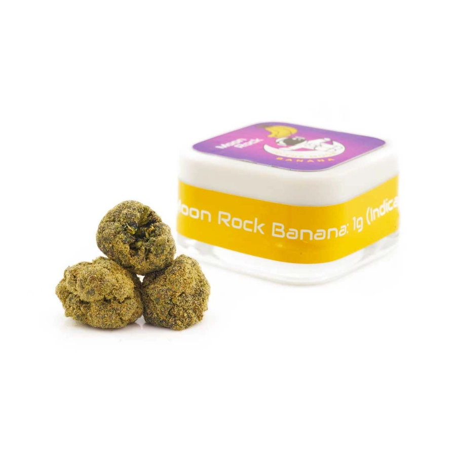 Weed Market So High Moon Rocks Banana