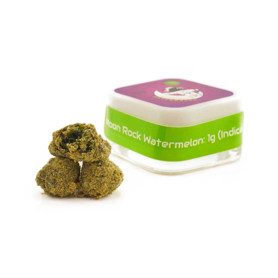 Weed Market So High Moon Rocks Watermelon