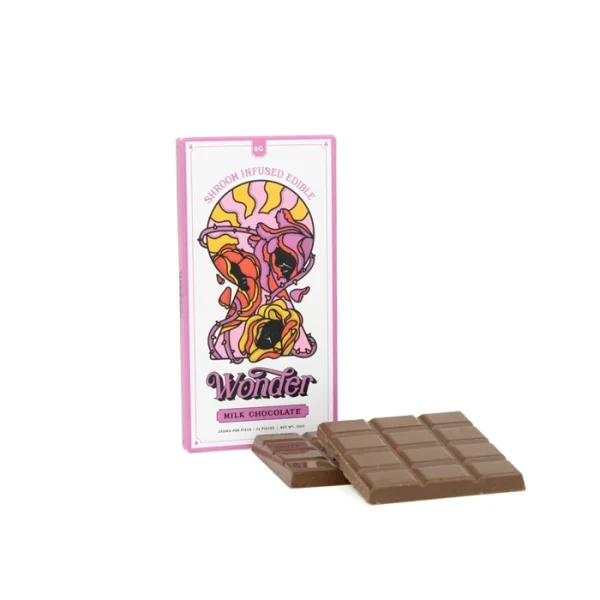 Milk Chocolate