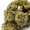 Mister Moonshine Weed Strain Bud Closeup Macro Shot