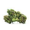 Rock Bud Weed Strain Bud on White Background
