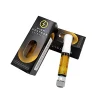 High Voltage Extracts Sauce Cartridge