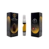 High Voltage Extracts Sauce Cartridge on white background