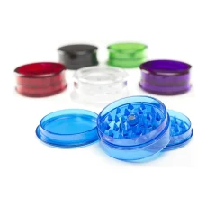Plastic Grinders