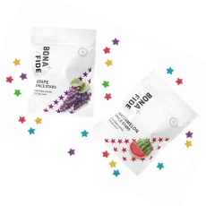 Bonafide 1000mg Space Stars