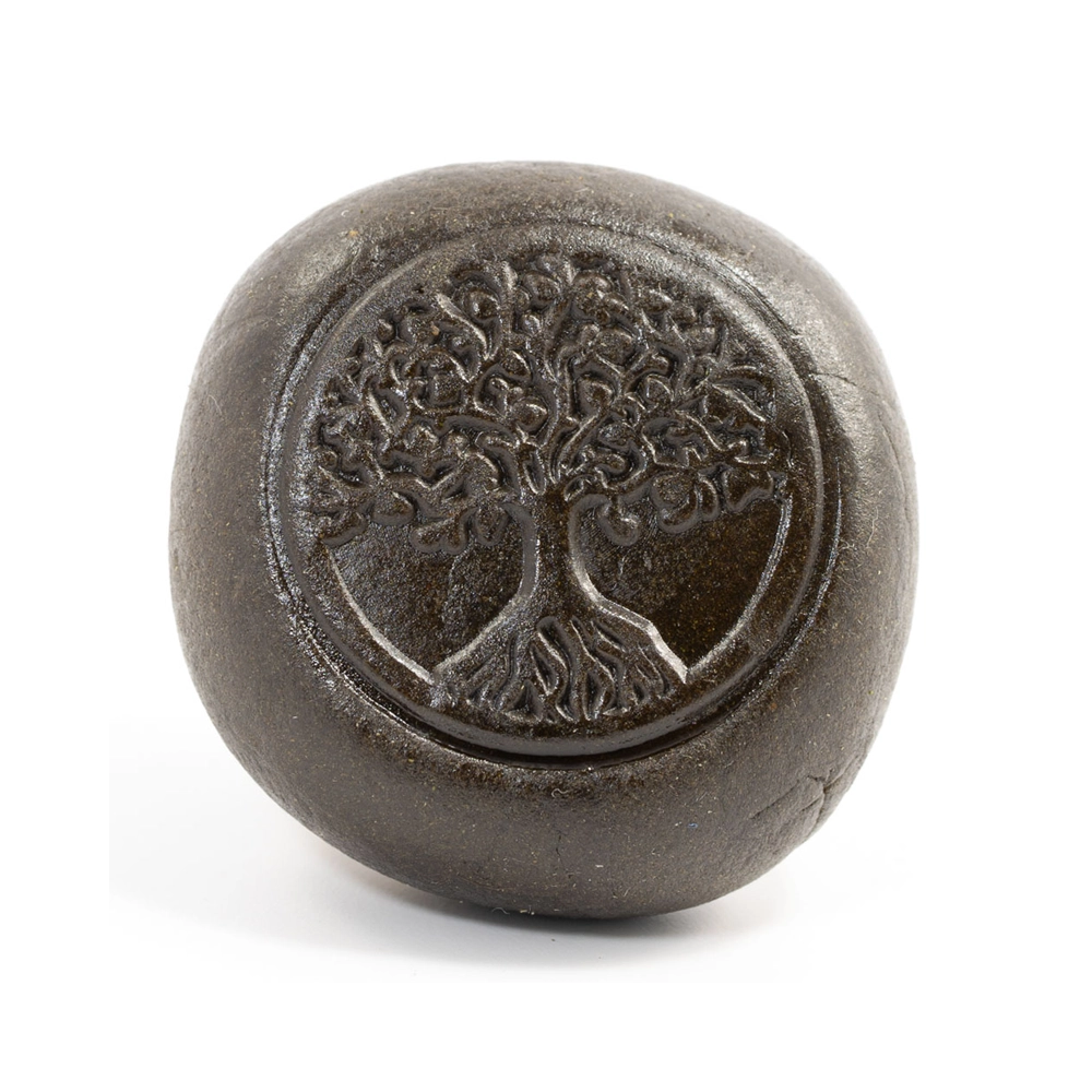 Charas Temple Hash Ball