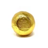 Nepalese Hash ball in golden wrapper